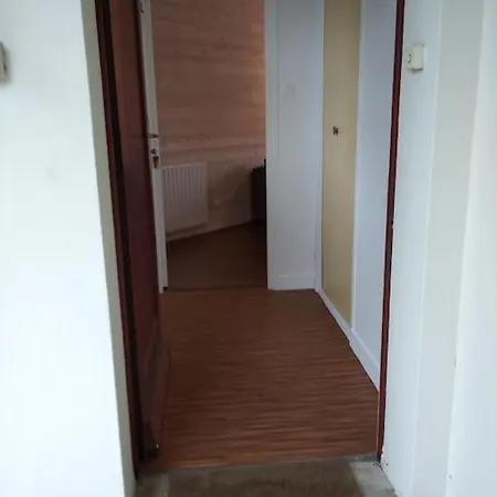 Apartment Joli Proche Du Centre Et De La Plage. Douarnenez